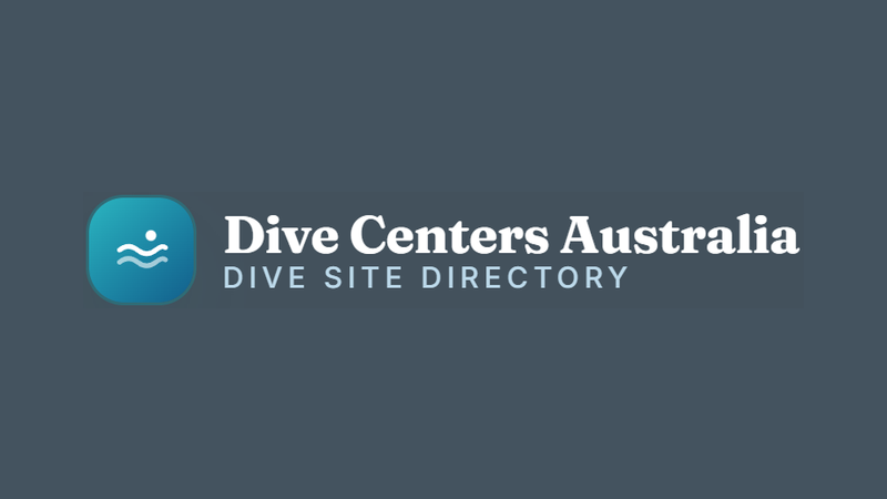 Dive Sites logo